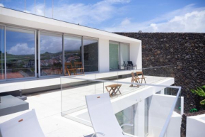 Casa Neptuno-Lagoa São Miguel